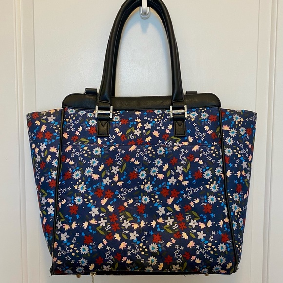 Nine West Laptop Bag - Picture 5 of 12